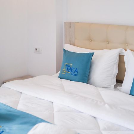 Relax Mea Hotel Σαράντα Εξωτερικό φωτογραφία