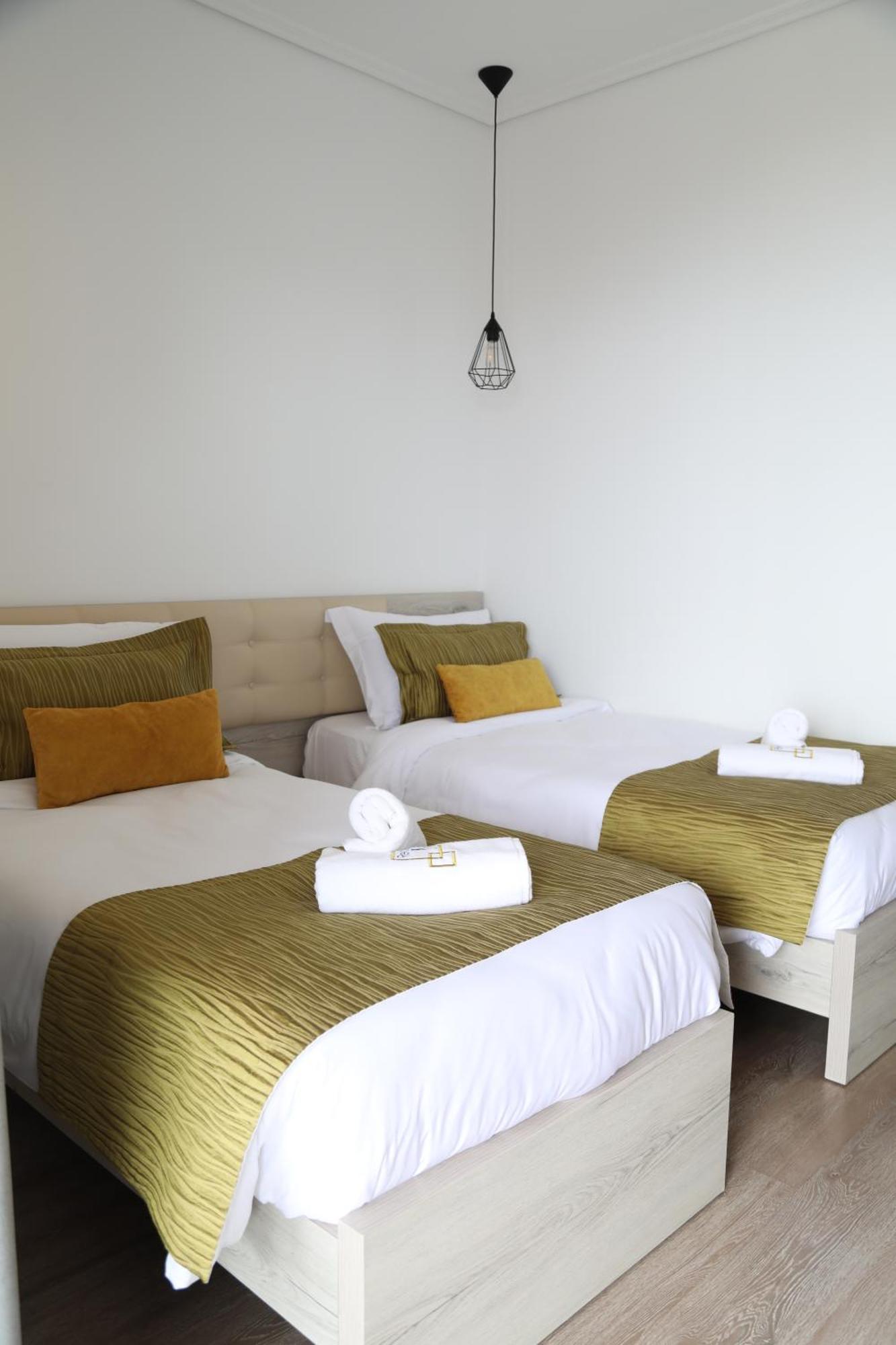 Relax Mea Hotel Σαράντα Εξωτερικό φωτογραφία