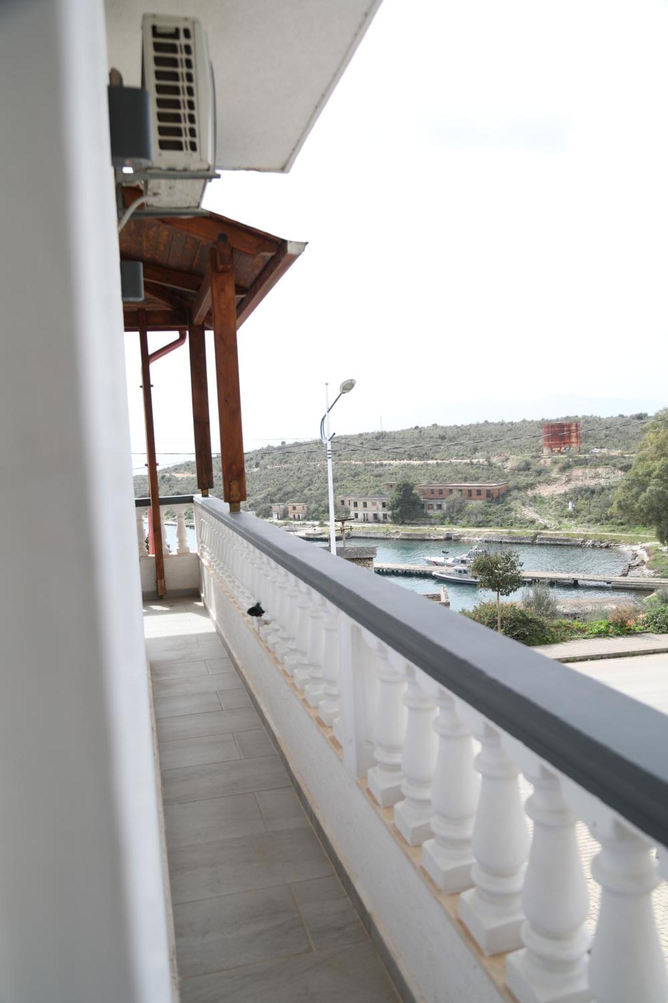 Relax Mea Hotel Σαράντα Εξωτερικό φωτογραφία